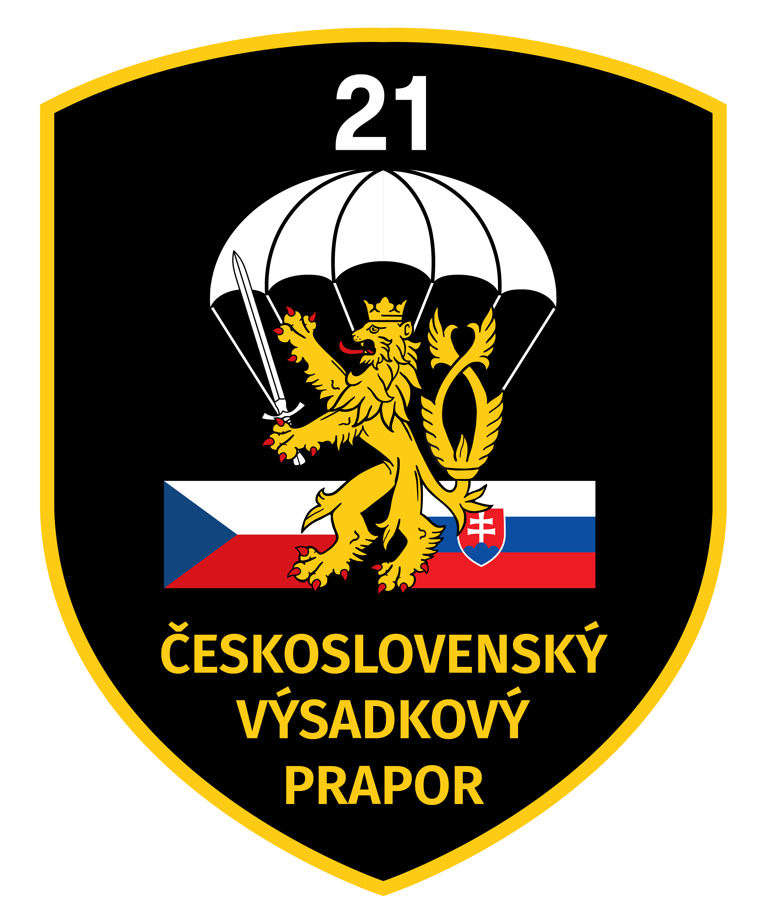 21. ČVP